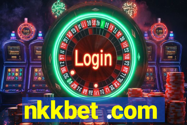 nkkbet .com